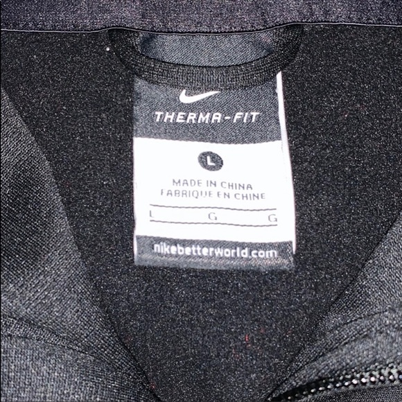 Nike Therma Fit sweater - Picture 3 of 3